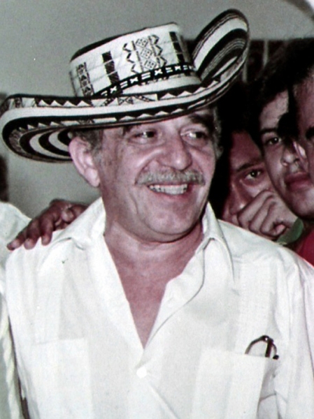 Габриэль Гарсиа Маркес: нобелевский лауреат, почти помиривший Клинтона и Кастро